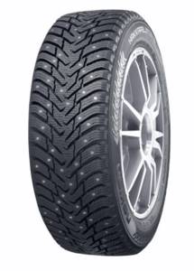 Шины NOKIAN HKPL8 225/55R17 XL 101Т ШИПЫ